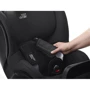 Автокресло Britax Römer DUALFIX M PLUS Space Black фото 11
