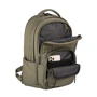 Сумка для ноутбуков Tucano 15.6"-16" Flash Khaki (BKFLASH15-VM) фото 6