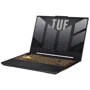 Ноутбук ASUS TUF Gaming F15 FX507ZC4-HN081 (90NR0GW1-M00BS0) UA: Процессор Intel Core i5-12500H (1.8 - 4.5 ГГц) / 12 - ядерный