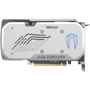 Відеокарта ZOTAC GAMING GeForce RTX 4060 8GB Twin Edge OC White Edition (ZT-D40600Q-10M): інтерфейс PCI Express 4.0 x16