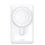 Внешний аккумулятор Baseus Power Bank 10000mAh 20W MagSafe Bracket Wireless Fast Charge White (PPCX000002)