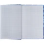 Блокнот Kite Синиця А6 80 аркушів (K22-199-3): Кількість аркушів 80