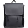 Женский рюкзак Sambag Loft MZS серый (22203009)