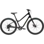 Велосипед Marin Stinson 27.5" 1 рама - M 2024 Gloss Black (SKE-52-69)