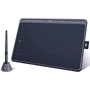 Графічний планшет Huion HS611 black, 10.1X6.35", 5080 LPI, 8192 рівнів
