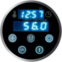 Вакуумная печь STEBA SV 60 Sous Vide: Вес, кг 0.9