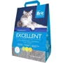 Наполнитель для кошачьего туалета Brit Fresh Excellent 5 кг (8596025058383): Вид Глиняный