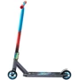 Трюковый самокат Maraton Ride Volo Silver T02: Количество колес 2