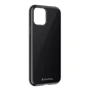 Чехол для iPhone SwitchEasy Glass Edition Case Black (GS-103-80-185-11) for iPhone 11 Pro: Тип аксессуара чехол