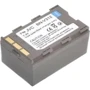 Аккумулятор ExtraDigital JVC BN-V312