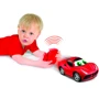 Машинка Bb junior Ferrari 488 GTB на і/до керування (16-82003): Форма Автомобиль