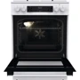 Плита комбинированная Gorenje GKS6C70WJ фото 10