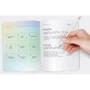 Блокнот 1DEA.me Dream&Do Dream Book (DDBO) фото 4