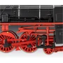 Сборная модель-копия Revell Экспресс локомотив S3/6 BR18 с тендером 5 масштаб 1:87 фото 4