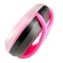 Ліхтарик Max & Molly Matrix Ultra LED - Safety light-Pink Cube (4894512014558): Виробник Max & Molly