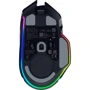 Мышь Razer Basilisk V3 Pro 35K Black (RZ01-05240100-R3G1): Количество кнопок 11