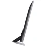 Телевизор Samsung QE50Q80D: Операционная система Tizen