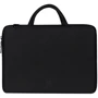 Сумка для ноутбуков Tucano 14" Darkolor Black (BDA1314-BK): Материал полиэстер
