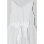 Платье H&M 2212-8019381 104 см белое: Размер 104
