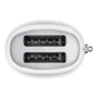 Тостер Smeg TSF01WHMEU фото 5