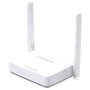 Маршрутизатор Wi-Fi Mercusys MW305R: Тип маршрутизатора Wi-Fi роутер