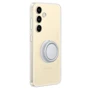 Чехол для телефонов Samsung Clear Gadget Case Transparent (EF-XS921CTEGWW) for Samsung S921 Galaxy S24: Пленка в комплекте нет