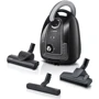 Пылесос Bosch BGLS48X350: Емкость пылесборника 4 л