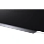 Телевизор LG OLED48C24LA: Оптимальное расстояние до зрителя 370 см