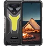 Смартфон Ulefone Armor 34 16/512Gb Pulse Black