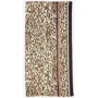 Женский платок GUESS бежевый (AW9119POL03-PIN): Пол Женский
