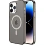 Чехол для iPhone VOKAMO Glacier MagSafe Black/Matt for iPhone 15 Pro Max (NVK010802)
