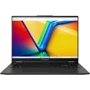 Ноутбук ASUS VivoBook S16 Flip TP3604VA (TP3604VA-DS51T) RB: Тип екрану глянец