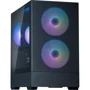 Корпус Zalman P30 AIR Black: Мощность БП, Вт нет