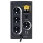 APC Back-UPS 650VA Schuko (BC650-RSX761): Виробник APC