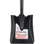 Лопата совковая Intertool FT-2014: Тип лопаты