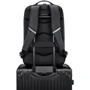 Сумка для ноутбуков Modecom 15.6" Active Black (PLE-MC-ACTIVE-15): Материал полиэстер