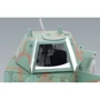 Французький бронеавтомобіль ІІ МВ Panhard 178 AMD-35Panhard 178 AMD-35, WWII French armoured vehicle (ICM35373) фото 14