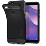 Чехол для телефонов Spigen Rugged Armor Black (L29CS24127) for Huawei Y7 Prime 2018: Совместимость Huawei Y7 Prime 2018