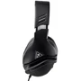 Навушники Turtle Beach Atlas One PC Black (TBS-6200-01): Тип конструкції повнорозмірні