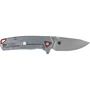 Нож Boker Plus Gemtek gray (2373.10.80): Количество инструментов 1