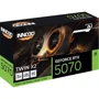 Відеокарта INNO3D GEFORCE RTX 5070 TWIN X2 (N50702-12D7-195064N)