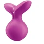 Вибратор Satisfyer Viva la Vulva 3 Violet