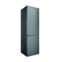 Холодильник Hotpoint Ariston HAFC9TA33SX: Виконання отдельностоящий