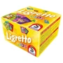 Настільна гра YellowBox Лігретто для дітей (Ligretto Kids) (1000285)