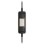 Навушники Sennheiser SC 60 USB ML (1000551): Діапазон частот (Гц) 60-16000