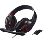Наушники Trust GXT 330 XL Endurance Headset: Тип конструкции полноразмерные