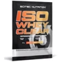 Протеин Scitec Nutrition Iso Clear Protein / 1 serving / Mango-peach 25 g