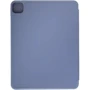 Аксессуар для iPad ArmorStandart Smart Case Fold Pen Lavender Grey for iPad Pro 11 (2020-2021) (ARM74950): Цвет серый