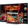 Телевизор Hisense 55A85H: Коммуникации WiFi, DLNA, Bluetooth