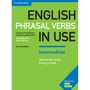English Phrasal Verbs in Use 2nd Edition Intermediate with Answers